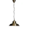 Kök & Matplats-Cottex New Haven Taklampa 37cm Mässing