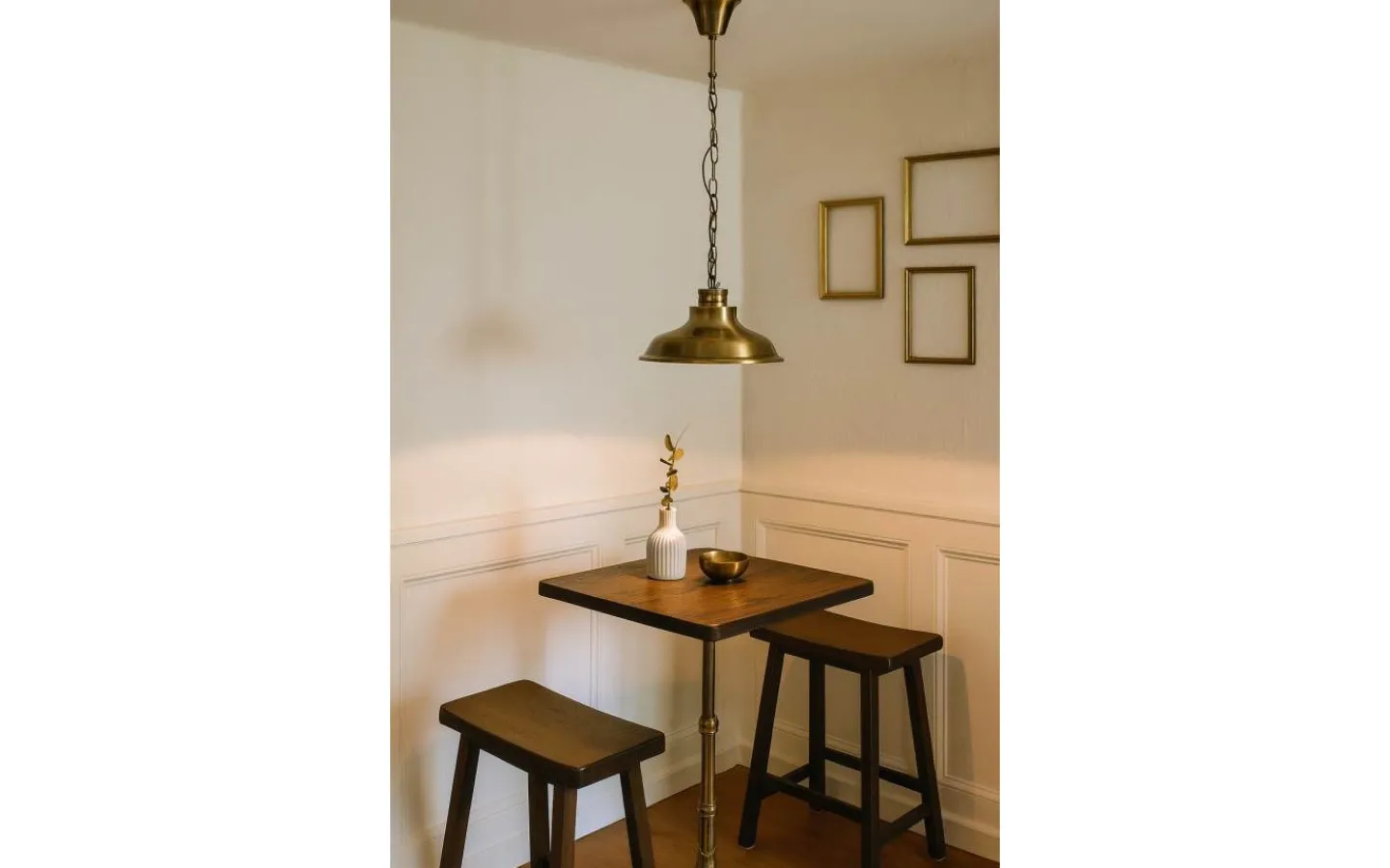 Kök & Matplats-Cottex New Haven Taklampa 37cm Mässing