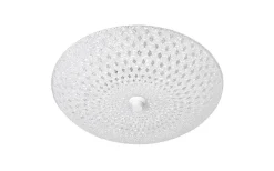 Plafonder < ArmaturHantverk Ånge Plafond Dot Ø40cm Vit