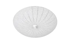 Plafonder < ArmaturHantverk Ånge Plafond Strip Ø40cm Vit