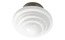 Plafonder-ArmaturHantverk Nissan Plafond 25cm Nickel/Opal