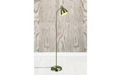 Golvläslampor-Markslojd Nitta Golvlampa 145cm Antik