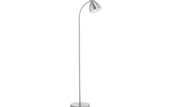 Golvläslampor-Markslojd Nitta Golvlampa 145cm Stål