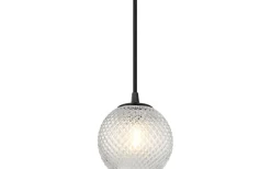 Fönsterlampor-Halo Design Nobb Fönsterlampa Ø12cm Klar