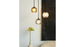Fönsterlampor-Halo Design Nobb Fönsterlampa Ø12cm Klar