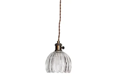 Fönsterlampor < Cottex Nora Fönsterlampa 12cm Klar