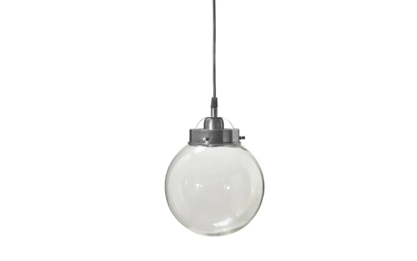 Kök & Matplats|Hall & Trappa-PR Home Normandy Taklampa 20cm Antiksilver