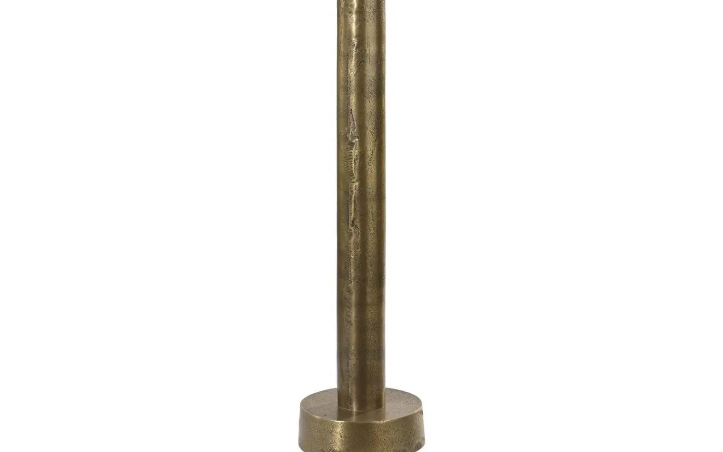 Vardagsrum|Sovrum < PR Home Notice Bordslampa 47cm Råmässing