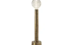 Vardagsrum|Sovrum < PR Home Notice Bordslampa 47cm Råmässing