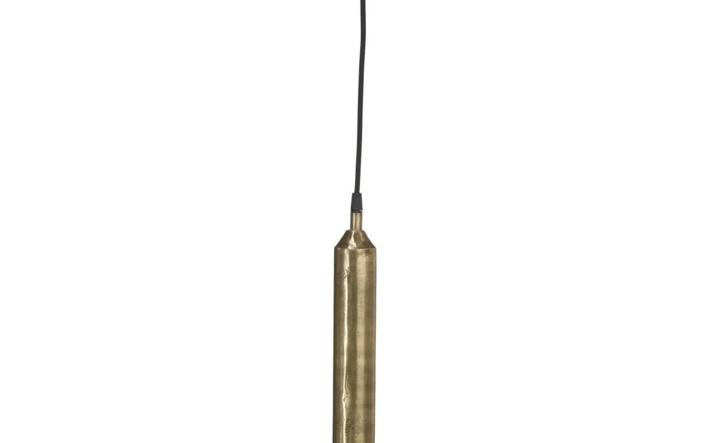 Kök & Matplats|Fönsterlampor-PR Home Notice Pendelarmatur 27cm Råmässing