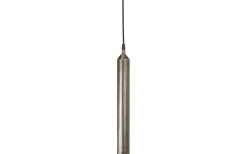 Kök & Matplats|Fönsterlampor < PR Home Notice Pendelarmatur 42cm Råsilver