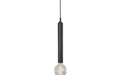 Kök & Matplats|Fönsterlampor < PR Home Notice Pendelarmatur 42cm Svart