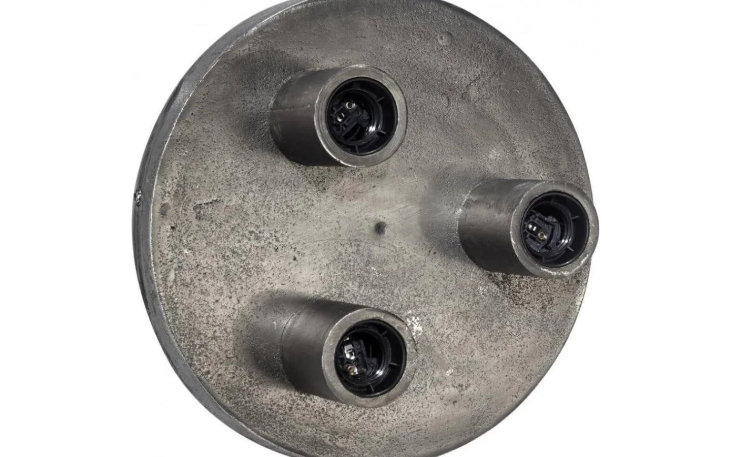 Hall & Trappa|Plafonder-PR Home Notice Plafond 25cm Råsilver