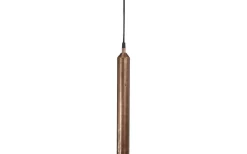 Sladdställ Med Sockel-PR Home Notice Takupphäng 42cm E27 3,5m kabel Råkoppar