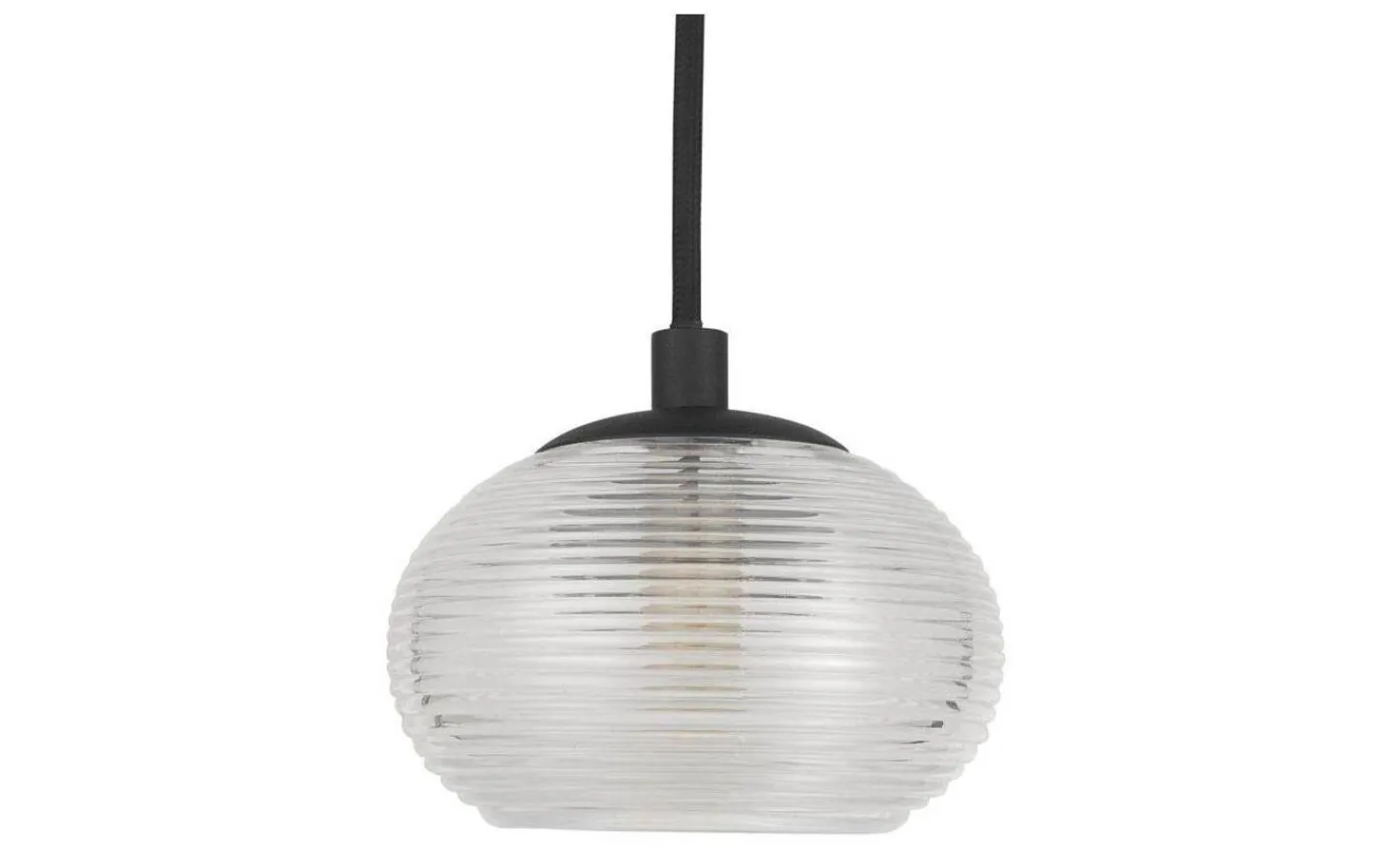 Fönsterlampor-Oriva Nova Fönsterlampa 11,5cm Klar