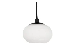 Fönsterlampor-Oriva Nova Fönsterlampa 11,5cm Opal