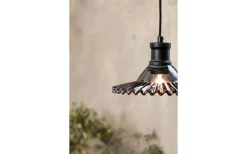 Fönsterlampor-Markslojd Novia Fönsterlampa Grå