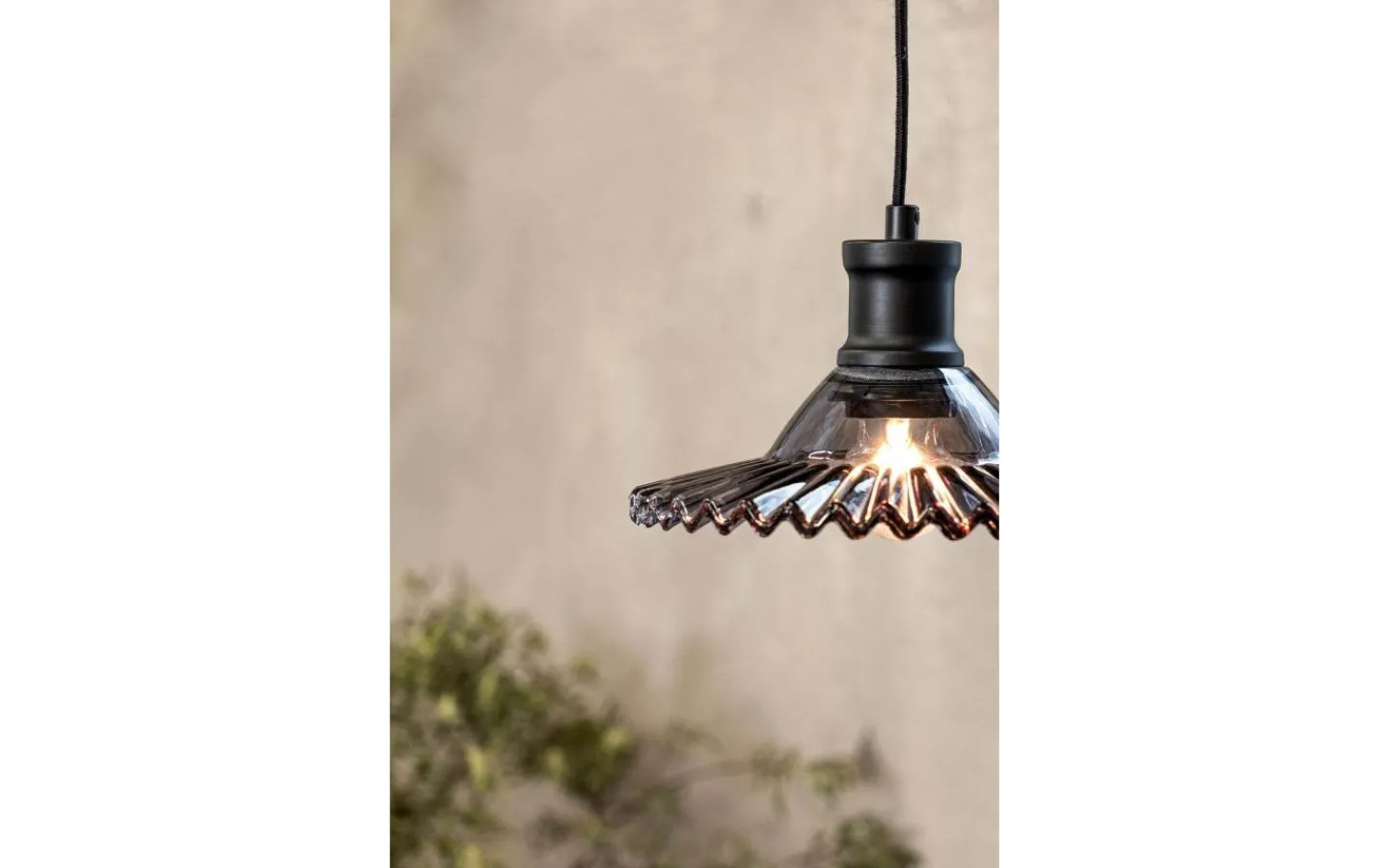 Fönsterlampor-Markslojd Novia Fönsterlampa Grå