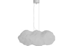 Stora Taklampor Ø70-150 Cm|Avlånga Taklampor < By Rydens Nuevo Taklampa 76cm Vit