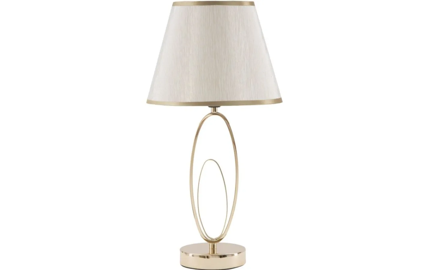 Bordslampor-Mauro Ferretti Nuovo Bordslampa 47cm Guld