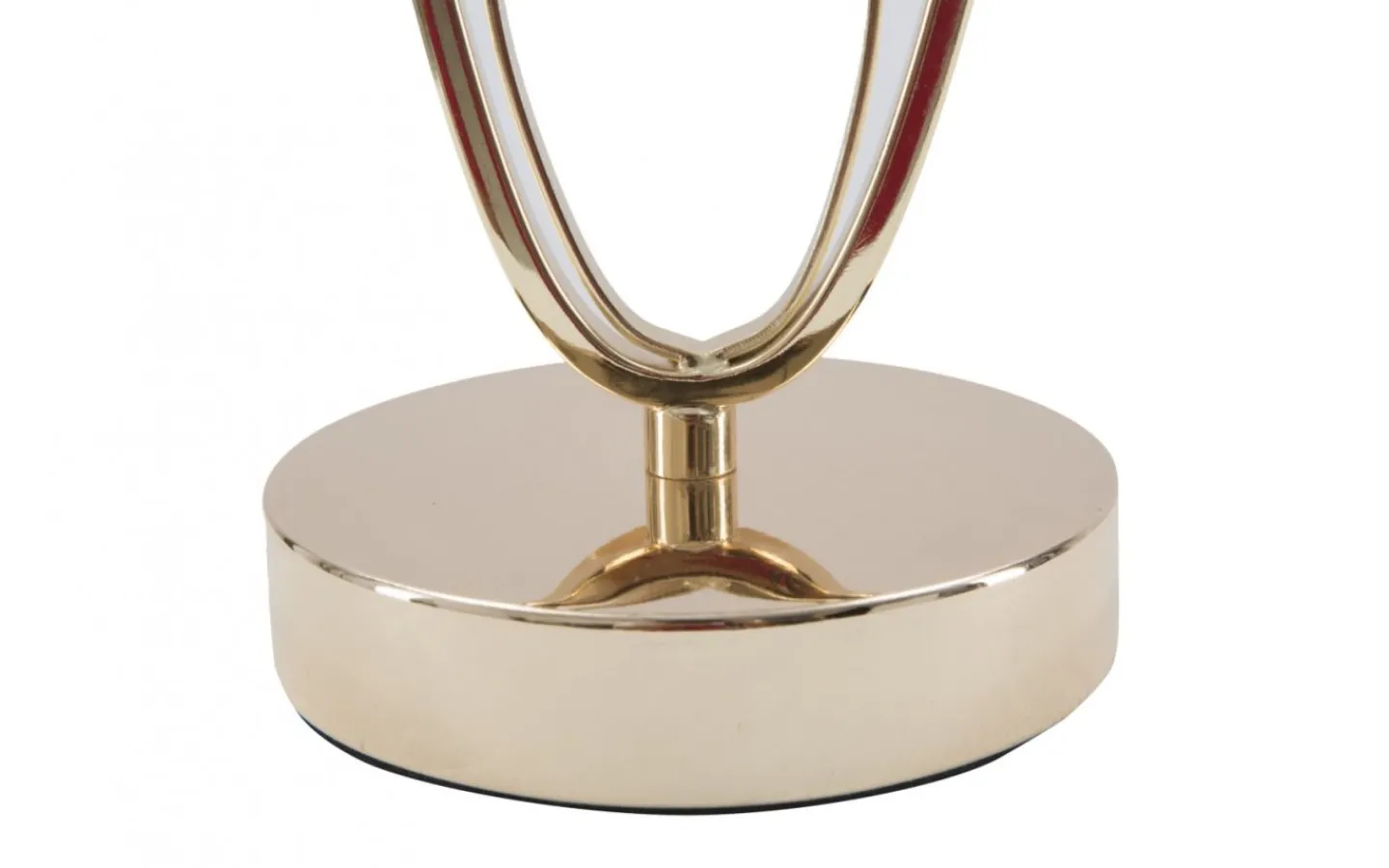 Bordslampor-Mauro Ferretti Nuovo Bordslampa 47cm Guld