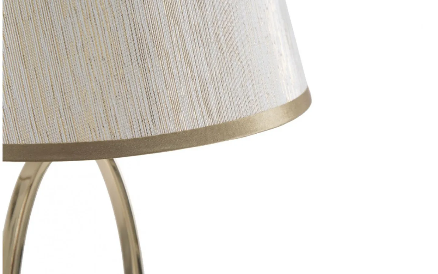 Bordslampor-Mauro Ferretti Nuovo Bordslampa 47cm Guld