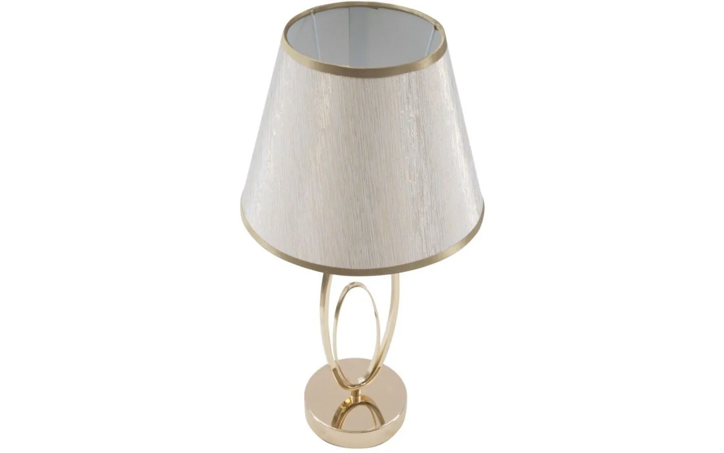 Bordslampor-Mauro Ferretti Nuovo Bordslampa 47cm Guld