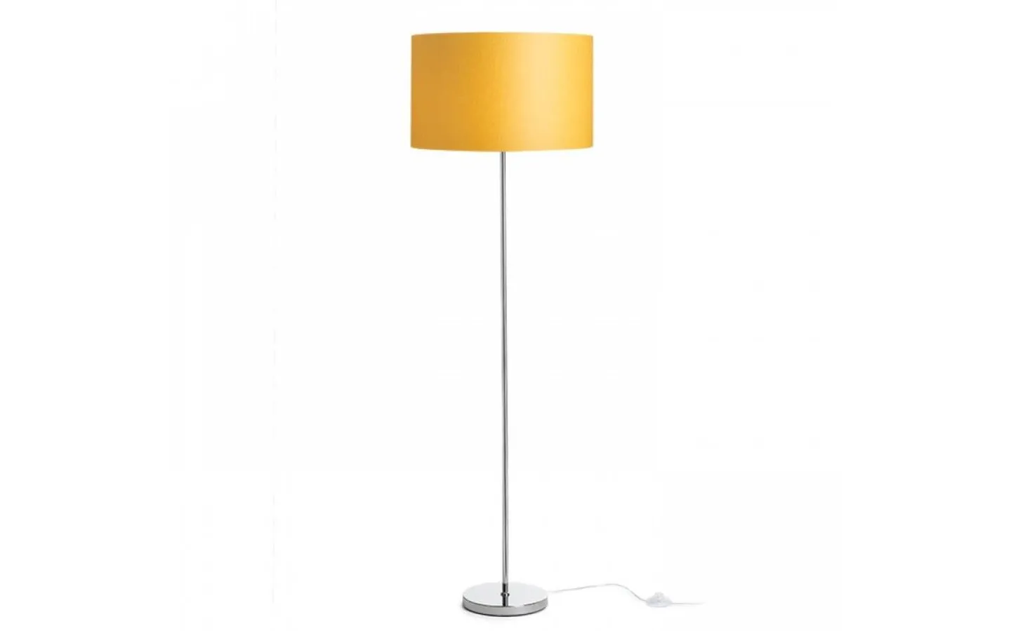 Golvfötter-Rendl Nyc Golvfot 127cm Krom