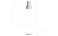 Golvfötter-Rendl Nyc Golvfot 127cm Krom