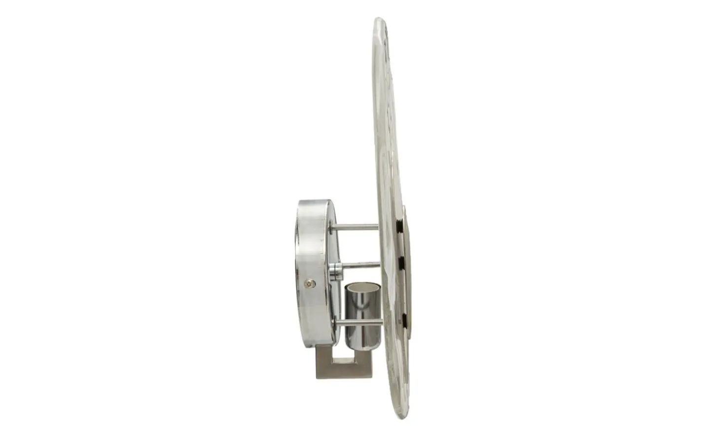 Lampetter < Mauro Ferretti Ocean Vägglampa 31cm Silver