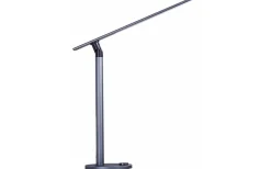 Skrivbordslampor-Halo Design Office Skrivbordslampa CCT-Dim 46cm Mörkgrå
