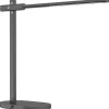 Skrivbordslampor-Halo Design Office Skrivbordslampa CCT-Dim 44cm Mörkgrå