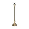 Lampfötter < Cottex Oliver Lampfot 65cm Guld