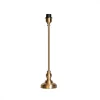 Lampfötter < Cottex Oliver Lampfot 53cm Guld
