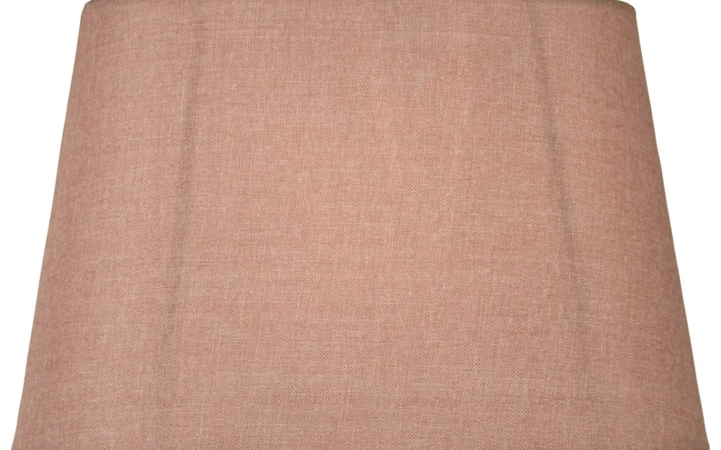 Ovala Lampskärmar < Aneta Oliver Oval Lampskärm 26cm Rosa