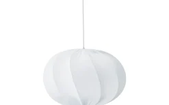 Stora Taklampor Ø50-69 Cm < PR Home Olivia Taklampa Ø50cm Twist Vit