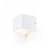 Hall & Trappa|Lampetter < Rendl Onyx Vägglampa Vit LED 5W 3000K