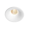 230V Led Spotlights < Hidealite Optic Deep XS Spotlight Dim to Warm 4W Vit IP44