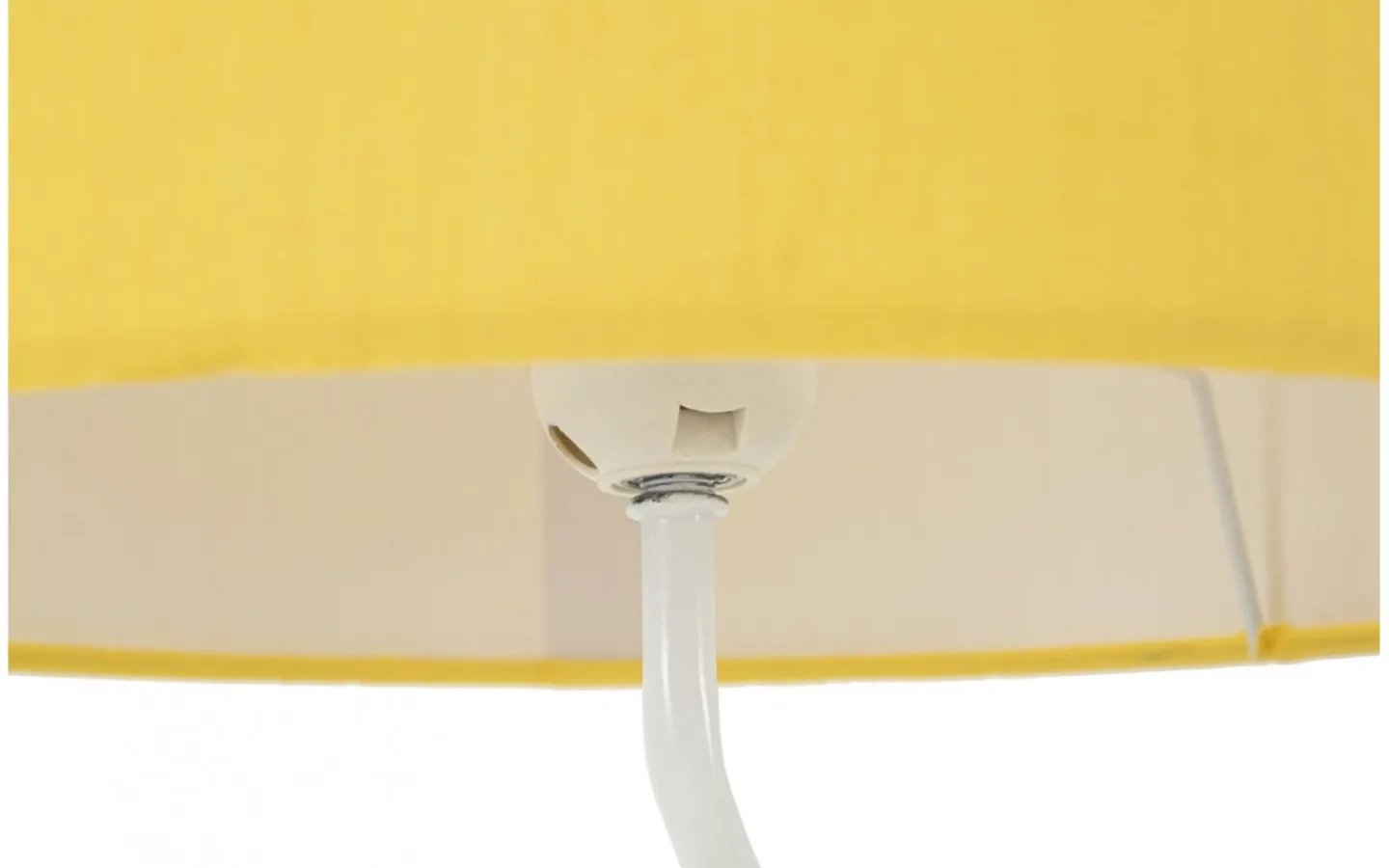 Bordslampor-Mauro Ferretti Optimo Bordslampa 57cm Gul