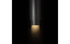 Skensystem < Rendl Optimus 1-fas Spotlight GU10 Zoom 10-50° Vit