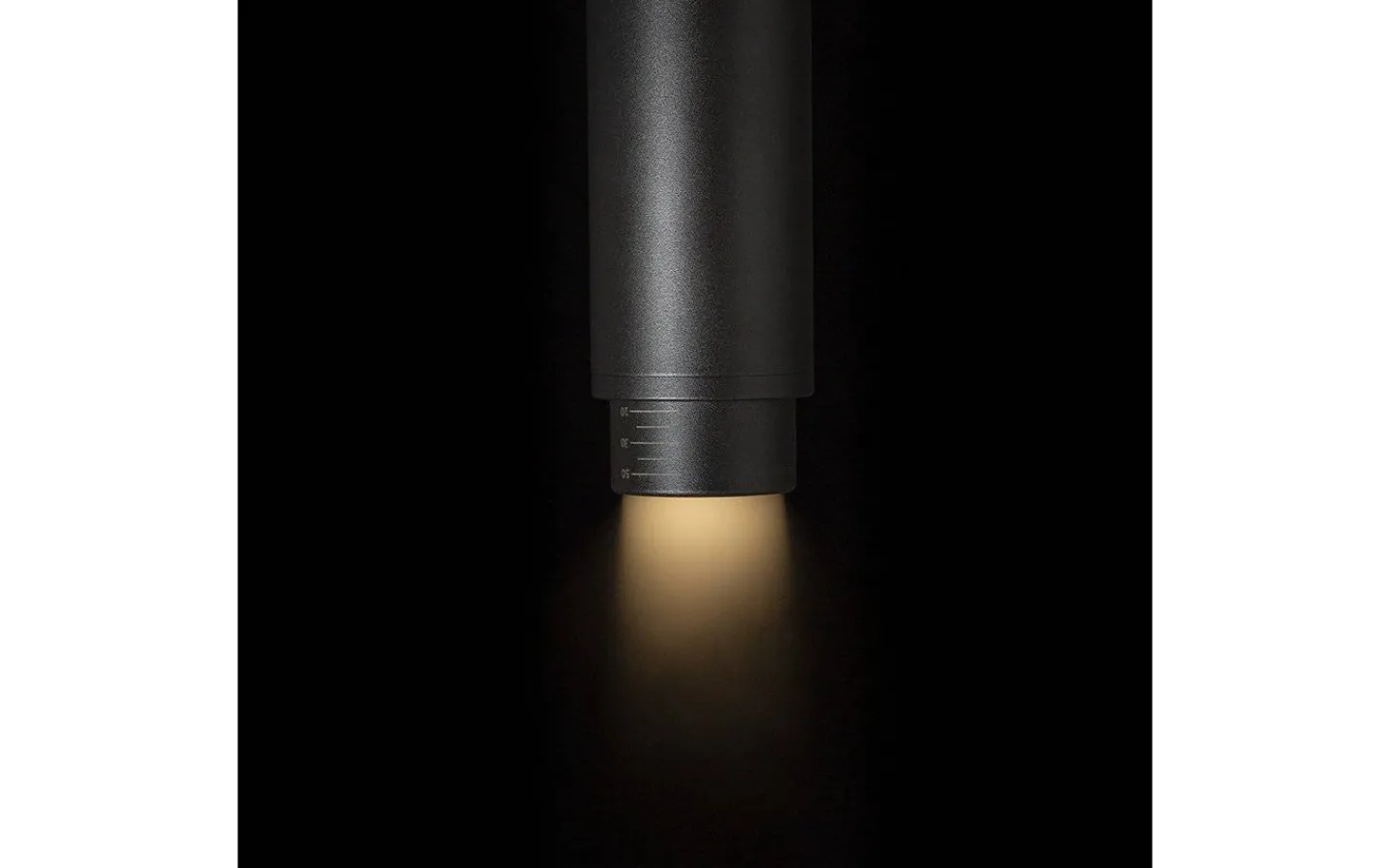 Skensystem < Rendl Optimus 1-fas Spotlight GU10 Zoom 10-50° Vit