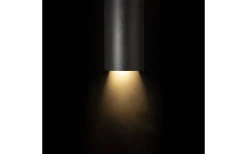 Skensystem < Rendl Optimus 1-fas Spotlight GU10 Zoom 10-50° Vit