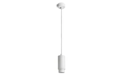 Fönsterlampor-Rendl Optimus Fönsterlampa med Zoom 5,5cm Vit