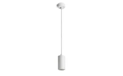Fönsterlampor-Rendl Optimus Fönsterlampa med Zoom 5,5cm Vit