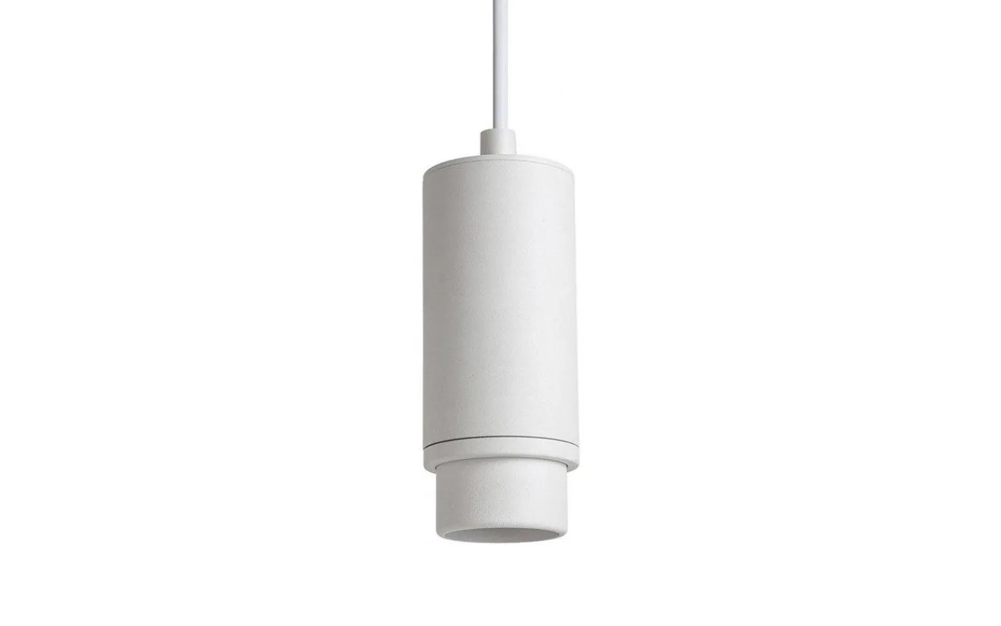 Fönsterlampor-Rendl Optimus Fönsterlampa med Zoom 5,5cm Vit