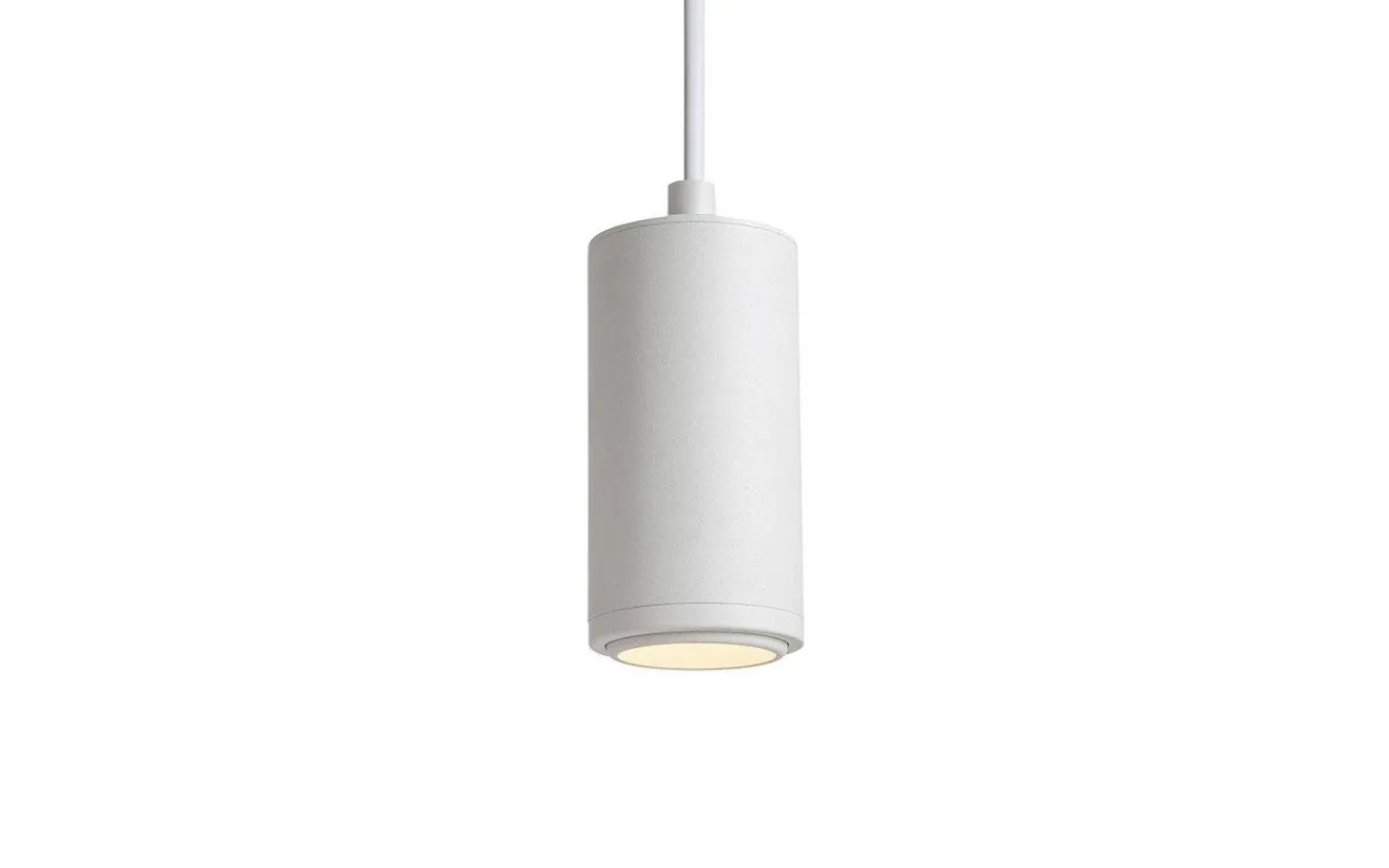 Fönsterlampor-Rendl Optimus Fönsterlampa med Zoom 5,5cm Vit