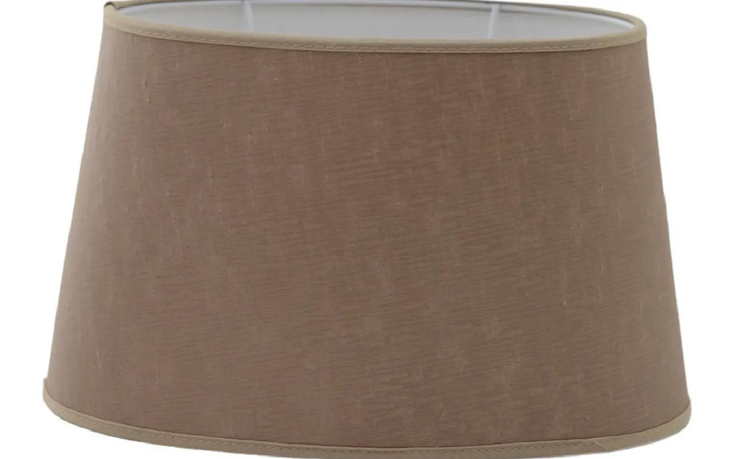 Ovala Lampskärmar-Hallbergs Opulence Lampskärm Oval 30cm Bronze Limited Edition
