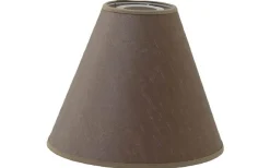 Toppringsskärmar-Hallbergs Opulence Toppringsskärm Ø22cm Bronze Limited Edition