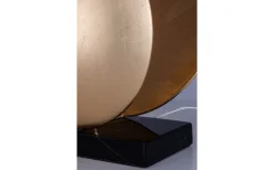 Vardagsrum|Sovrum < Globen Lighting Orbit Bordslampa 32cm Mässing