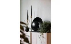 Vardagsrum|Sovrum-Globen Lighting Orbit Bordslampa 32cm Svart